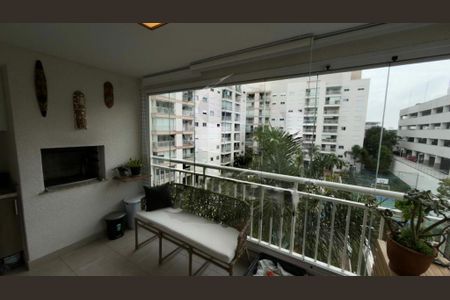 Apartamento à venda com 81m², 3 quartos e 2 vagas