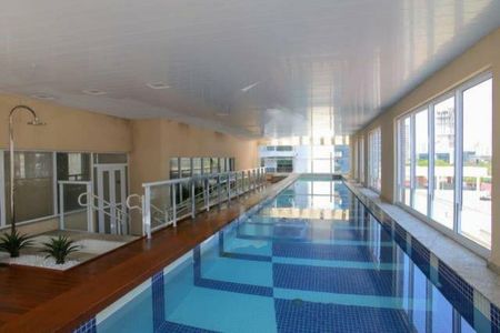 Apartamento à venda com 84m², 1 quarto e 2 vagas