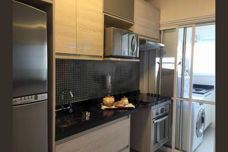 Apartamento à venda com 84m², 1 quarto e 2 vagas
