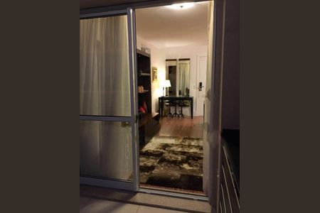 Apartamento à venda com 84m², 1 quarto e 2 vagas