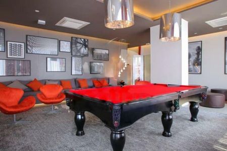 Apartamento à venda com 84m², 1 quarto e 2 vagas