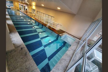 Apartamento à venda com 84m², 1 quarto e 2 vagas