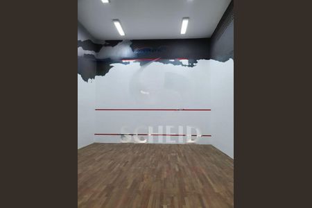 Apartamento à venda com 84m², 1 quarto e 2 vagas