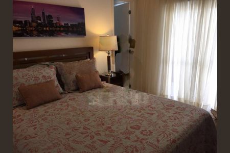 Apartamento à venda com 84m², 1 quarto e 2 vagas