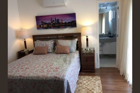 Apartamento à venda com 84m², 1 quarto e 2 vagas