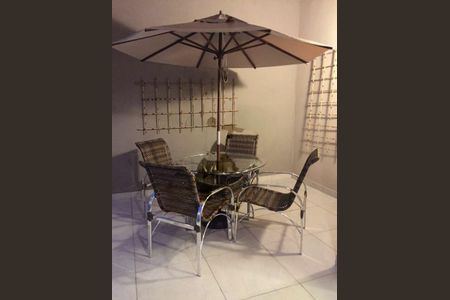 Apartamento à venda com 84m², 1 quarto e 2 vagas