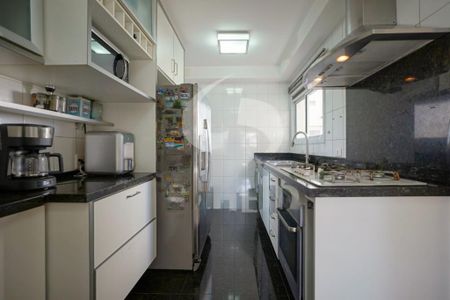 Apartamento à venda com 149m², 3 quartos e 2 vagas