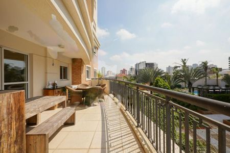 Apartamento à venda com 149m², 3 quartos e 2 vagas