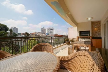 Apartamento à venda com 149m², 3 quartos e 2 vagas