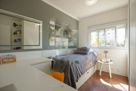 Apartamento à venda com 149m², 3 quartos e 2 vagas