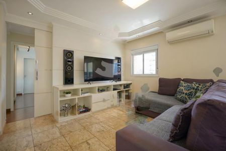 Apartamento à venda com 149m², 3 quartos e 2 vagas