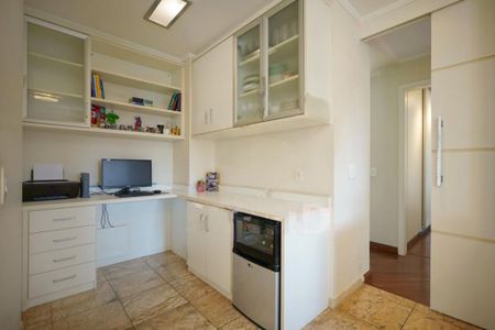 Apartamento à venda com 149m², 3 quartos e 2 vagas