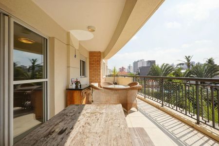 Apartamento à venda com 149m², 3 quartos e 2 vagas