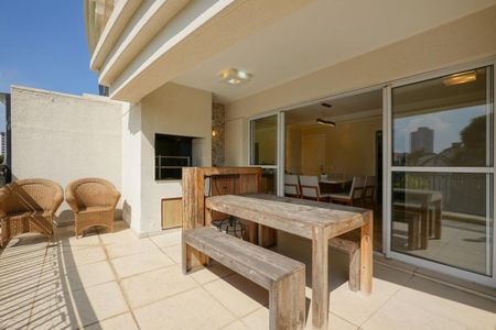 Apartamento à venda com 149m², 3 quartos e 2 vagas