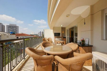 Apartamento à venda com 149m², 3 quartos e 2 vagas
