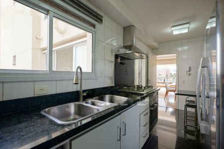 Apartamento à venda com 149m², 3 quartos e 2 vagas