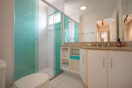 Apartamento à venda com 149m², 3 quartos e 2 vagas