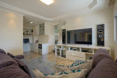 Apartamento à venda com 3 quartos, 149m² em Bosque da Saúde, São Paulo