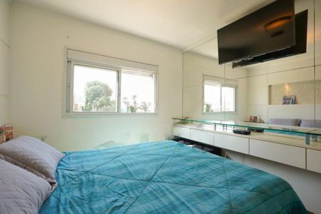 Apartamento à venda com 3 quartos, 149m² em Bosque da Saúde, São Paulo