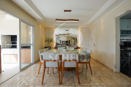 Apartamento à venda com 149m², 3 quartos e 2 vagas