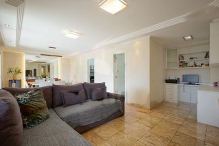 Apartamento à venda com 3 quartos, 149m² em Bosque da Saúde, São Paulo