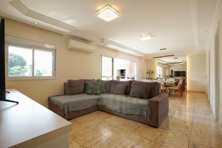 Apartamento à venda com 3 quartos, 149m² em Bosque da Saúde, São Paulo