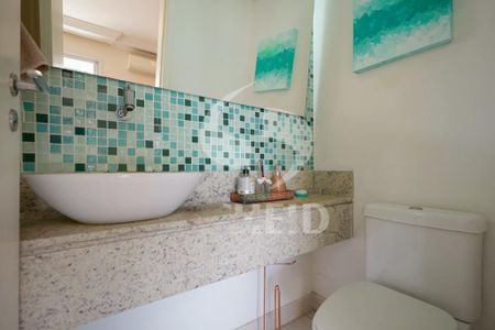 Apartamento à venda com 149m², 3 quartos e 2 vagas