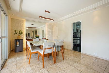 Apartamento à venda com 3 quartos, 149m² em Bosque da Saúde, São Paulo
