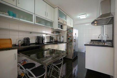 Apartamento à venda com 149m², 3 quartos e 2 vagas