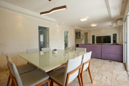 Apartamento à venda com 149m², 3 quartos e 2 vagas