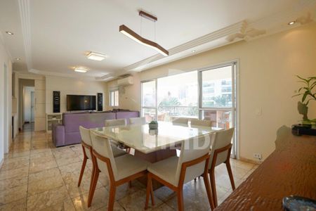 Apartamento à venda com 3 quartos, 149m² em Bosque da Saúde, São Paulo