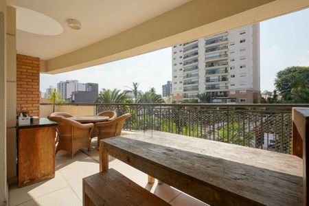 Apartamento à venda com 149m², 3 quartos e 2 vagas