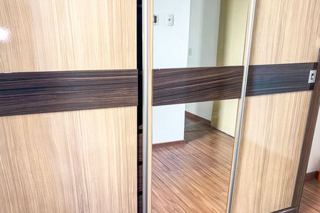 Apartamento para alugar com 42m², 2 quartos e 1 vagaQuarto 2