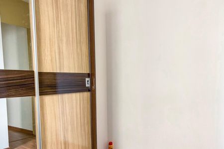 Apartamento para alugar com 42m², 2 quartos e 1 vagaQuarto 2