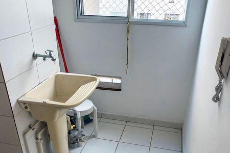 Apartamento para alugar com 42m², 2 quartos e 1 vagaÁrea de Serviço