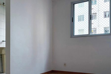 Sala de apartamento para alugar com 2 quartos, 42m² em Vila Pirajussara, São Paulo
