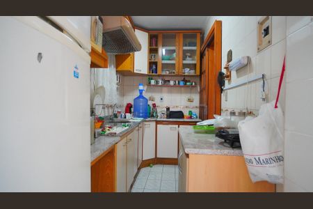 Apartamento à venda com 64m², 3 quartos e 1 vaga Apartamento à venda com 64m², 3 quartos e 1 vagaCozinha