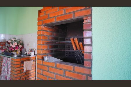 Apartamento à venda com 64m², 3 quartos e 1 vaga Apartamento à venda com 64m², 3 quartos e 1 vagaChurrasqueira