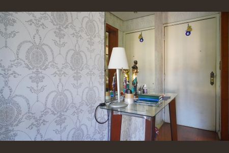 Apartamento à venda com 64m², 3 quartos e 1 vaga Apartamento à venda com 64m², 3 quartos e 1 vagaSala