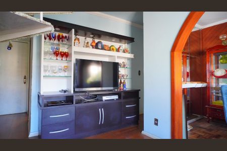 Apartamento à venda com 64m², 3 quartos e 1 vaga Apartamento à venda com 64m², 3 quartos e 1 vagaSala