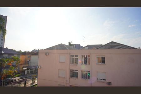 Apartamento à venda com 64m², 3 quartos e 1 vaga Apartamento à venda com 64m², 3 quartos e 1 vagaVista da Rua