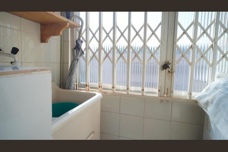 Apartamento à venda com 64m², 3 quartos e 1 vaga Apartamento à venda com 64m², 3 quartos e 1 vagaÁrea de Serviço