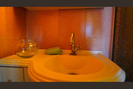 Apartamento à venda com 64m², 3 quartos e 1 vaga Apartamento à venda com 64m², 3 quartos e 1 vagaBanheiro 3