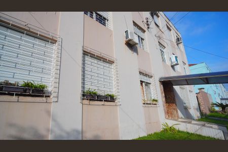 Apartamento à venda com 64m², 3 quartos e 1 vaga Apartamento à venda com 64m², 3 quartos e 1 vagaFachada do bloco