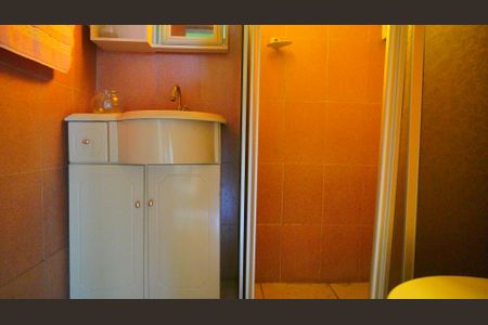 Apartamento à venda com 64m², 3 quartos e 1 vaga Apartamento à venda com 64m², 3 quartos e 1 vagaBanheiro 3