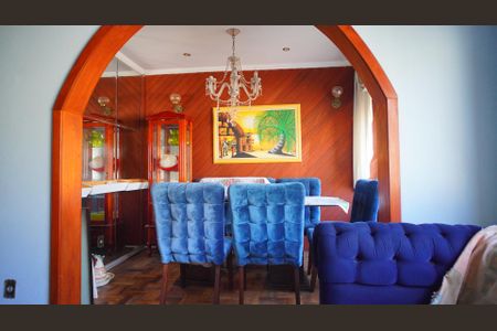 Apartamento à venda com 64m², 3 quartos e 1 vaga Apartamento à venda com 64m², 3 quartos e 1 vagaSala