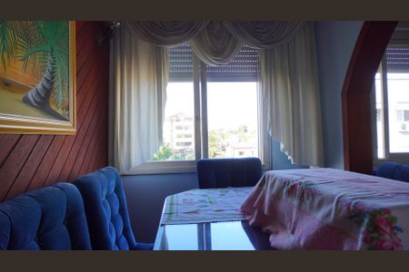 Apartamento à venda com 64m², 3 quartos e 1 vaga Apartamento à venda com 64m², 3 quartos e 1 vagaSala de Jantar
