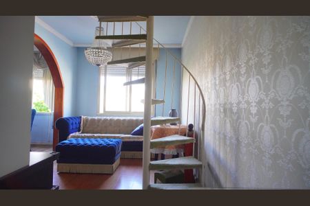 Apartamento à venda com 64m², 3 quartos e 1 vaga Apartamento à venda com 64m², 3 quartos e 1 vagaAcesso ao terraço