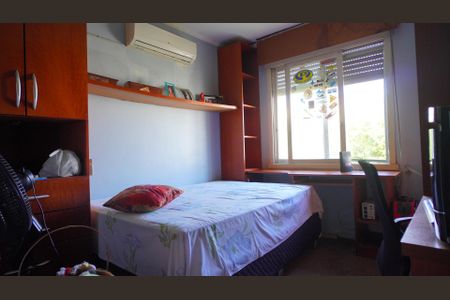 Apartamento à venda com 64m², 3 quartos e 1 vaga Apartamento à venda com 64m², 3 quartos e 1 vagaQuarto 2