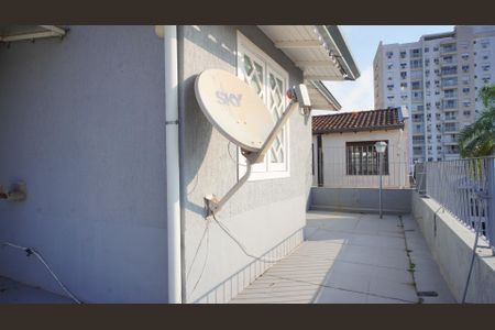 Apartamento à venda com 64m², 3 quartos e 1 vaga Apartamento à venda com 64m², 3 quartos e 1 vagaTerraço